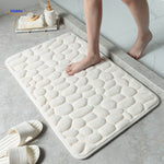 AquaMat™ Anti-Slip Bath Mat | Safety & Comfort Underfoot