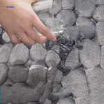 AquaMat™ Anti-Slip Bath Mat | Safety & Comfort Underfoot