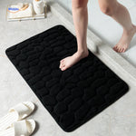 AquaMat™ Anti-Slip Bath Mat | Safety & Comfort Underfoot