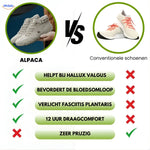 Flexura™ Barefoot Shoes | Pain-Free Comfort & Natural Movement