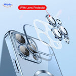 iCase™ | The Safest Protective Case for Every iPhone