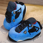 Sneaks™ Sneaker Slippers | Warm Feet & Fashionable Style