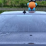BraidDry™ Car Drying Towel | Ultra-Absorbent & Streak-Free