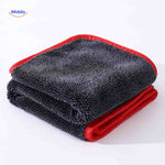 BraidDry™ Car Drying Towel | Ultra-Absorbent & Streak-Free