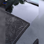 BraidDry™ Car Drying Towel | Ultra-Absorbent & Streak-Free