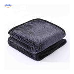 BraidDry™ Car Drying Towel | Ultra-Absorbent & Streak-Free