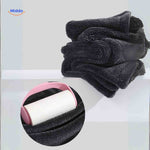 BraidDry™ Car Drying Towel | Ultra-Absorbent & Streak-Free