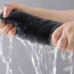 BraidDry™ Car Drying Towel | Ultra-Absorbent & Streak-Free