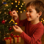 Buildora™ Advent Calendar | 24 Construction Vehicles & Daily Surprises