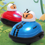 BumperDash™ Duo | Mini RC Drift Karts for Two-Player Kids' Battles