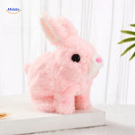 BunnyBuddy™ Plush | Realistic & Soft Cuddle Toy for Kids & Collectors