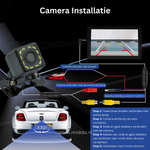 Wireless Apple CarPlay & Android Auto Adapter | 2-Minute Install, No Wiring