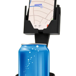 Cell Phone cup holder productfoto
