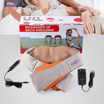 CerviCare™ Deep Kneading Massager | Neck & Shoulder Relief Anywhere