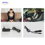 CerviCare™ Deep Kneading Massager | Neck & Shoulder Relief Anywhere