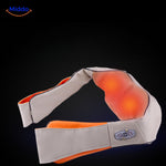 CerviCare™ Deep Kneading Massager | Neck & Shoulder Relief Anywhere