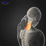 CerviCare™ Deep Kneading Massager | Neck & Shoulder Relief Anywhere