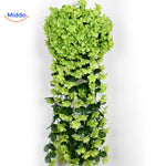Middo Charming Orchid Cascade | Year-Round Artificial Orchids for Every Occasion