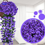 Middo Charming Orchid Cascade | Year-Round Artificial Orchids for Every Occasion