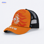 Sportiva™ Cap | Breathable, Adjustable & Lightweight
