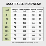 IndieWear™ Corduroy Sweater | Soft Comfort & Everyday Style