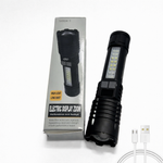 Torchlite™ Flashlight | Powerful LED Light, Rechargeable & Built for the Outdoors