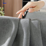 CheniLux™ Sofa Cover | Anti-Slip, All-Season Luxe Comfort