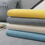 CheniLux™ Sofa Cover | Anti-Slip, All-Season Luxe Comfort