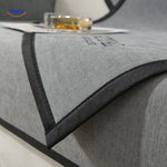 CheniLux™ Sofa Cover | Anti-Slip, All-Season Luxe Comfort