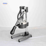 Citripress™ Citrus Juicer | Cast Iron Manual Press for More Fresh Juice