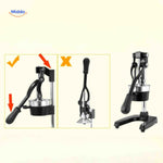 Citripress™ Citrus Juicer | Cast Iron Manual Press for More Fresh Juice