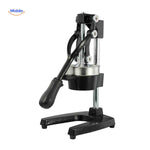 Citripress™ Citrus Juicer | Cast Iron Manual Press for More Fresh Juice