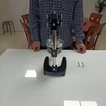 Citripress™ Citrus Juicer | Cast Iron Manual Press for More Fresh Juice