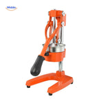 Citripress™ Citrus Juicer | Cast Iron Manual Press for More Fresh Juice