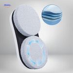 CleanSweep™ Window Robot | Automatic Cleaning with Smart Sensors & Water Spray