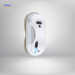 CleanSweep™ Window Robot | Automatic Cleaning with Smart Sensors & Water Spray