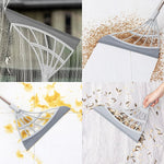 CLEANX™ All-in-One Broom | Sweep, Dry & Clean Every Surface