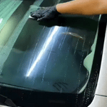 ClearView™ Car Glass Wipes | Streak-Free & Waterless Cleaning