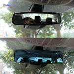 ClearView™ Wide-Angle Rearview Mirror | HD Optics & Anti-Glare