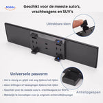 ClearView™ Wide-Angle Rearview Mirror | HD Optics & Anti-Glare