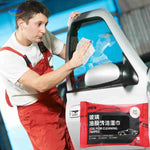 ClearView™ Car Glass Wipes | Streak-Free & Waterless Cleaning