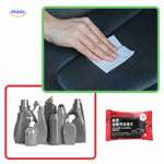 ClearView™ Car Glass Wipes | Streak-Free & Waterless Cleaning