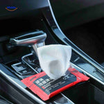ClearView™ Car Glass Wipes | Streak-Free & Waterless Cleaning