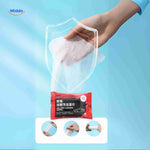 ClearView™ Car Glass Wipes | Streak-Free & Waterless Cleaning