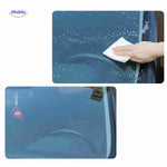 ClearView™ Car Glass Wipes | Streak-Free & Waterless Cleaning
