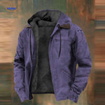 ColorFusion™ Hoodie | Multi-Color 3D Print & Comfort Fit