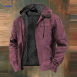 ColorFusion™ Hoodie | Multi-Color 3D Print & Comfort Fit