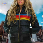 Colorwave™ Jacket | Warm, Lightweight & Stylish for Everyday Wear