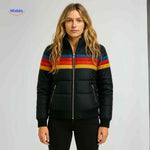 Colorwave™ Jacket | Warm, Lightweight & Stylish for Everyday Wear