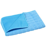 Coolmat™ Cooling Pet Mat | Instant Heat Relief & Travel-Ready Comfort
